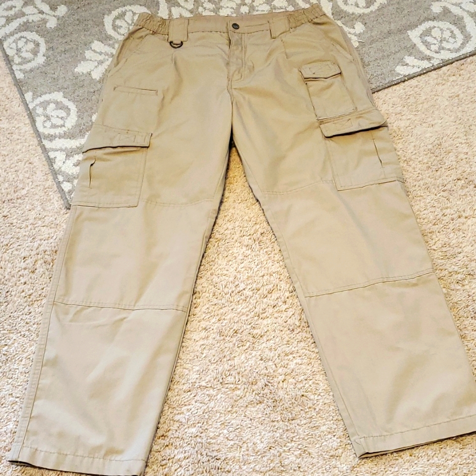 Propper Pants